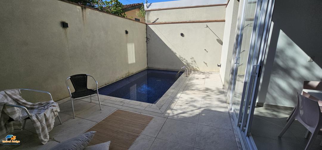 Casa de Condomínio, 4 quartos - Foto 14