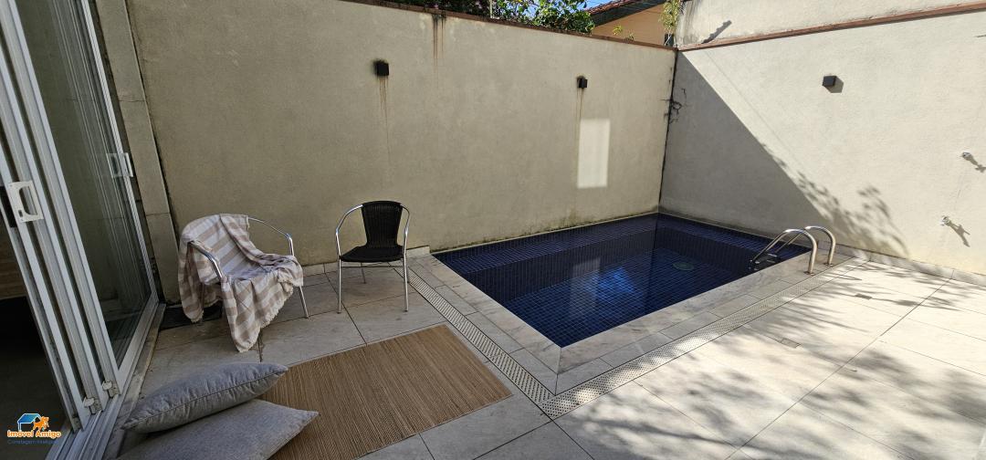 Casa de Condomínio, 4 quartos - Foto 15