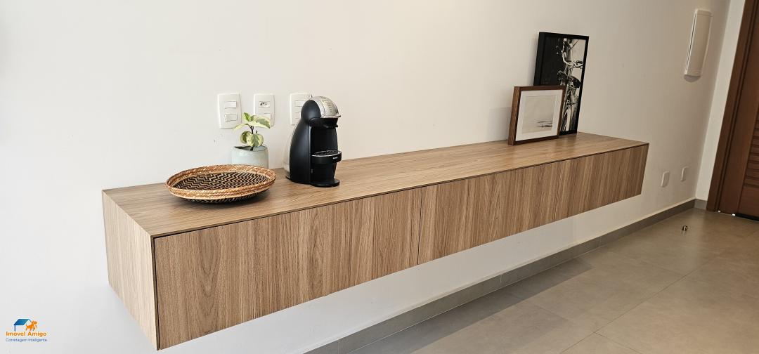 Casa de Condomínio, 4 quartos - Foto 16