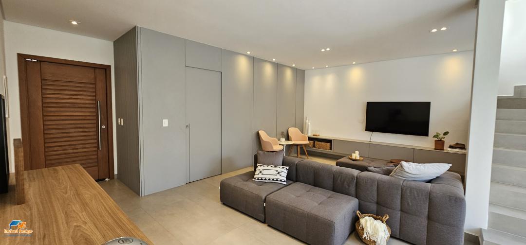 Casa de Condomínio, 4 quartos - Foto 17