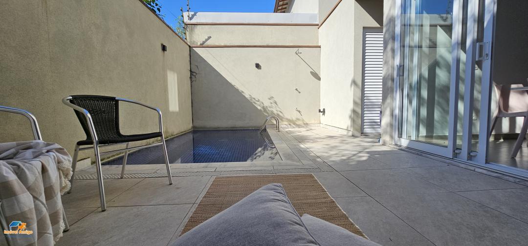 Casa de Condomínio, 4 quartos - Foto 18