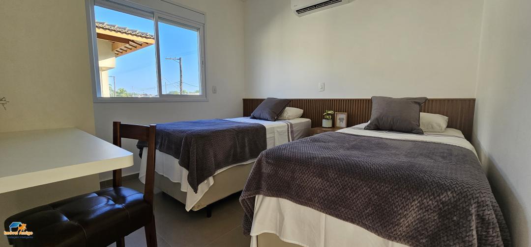 Casa de Condomínio, 4 quartos - Foto 22