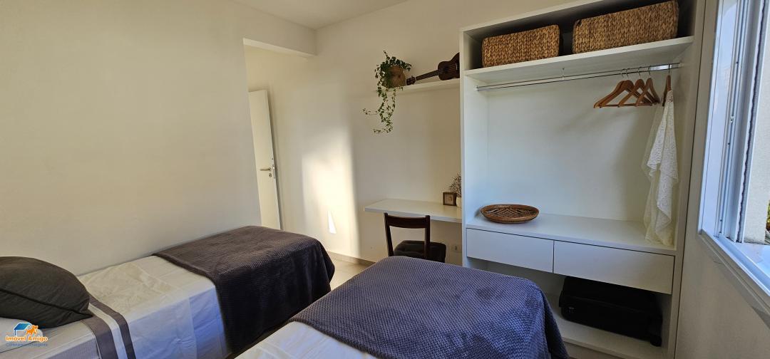 Casa de Condomínio, 4 quartos - Foto 24