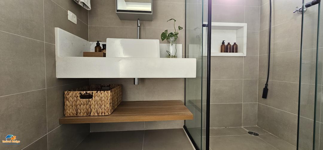 Casa de Condomínio, 4 quartos - Foto 26