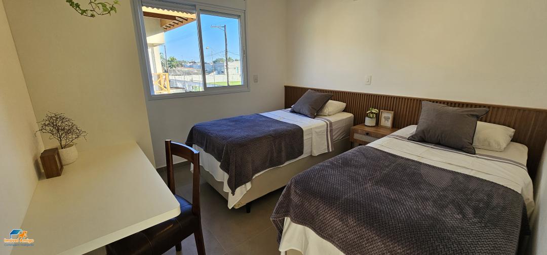 Casa de Condomínio, 4 quartos - Foto 27