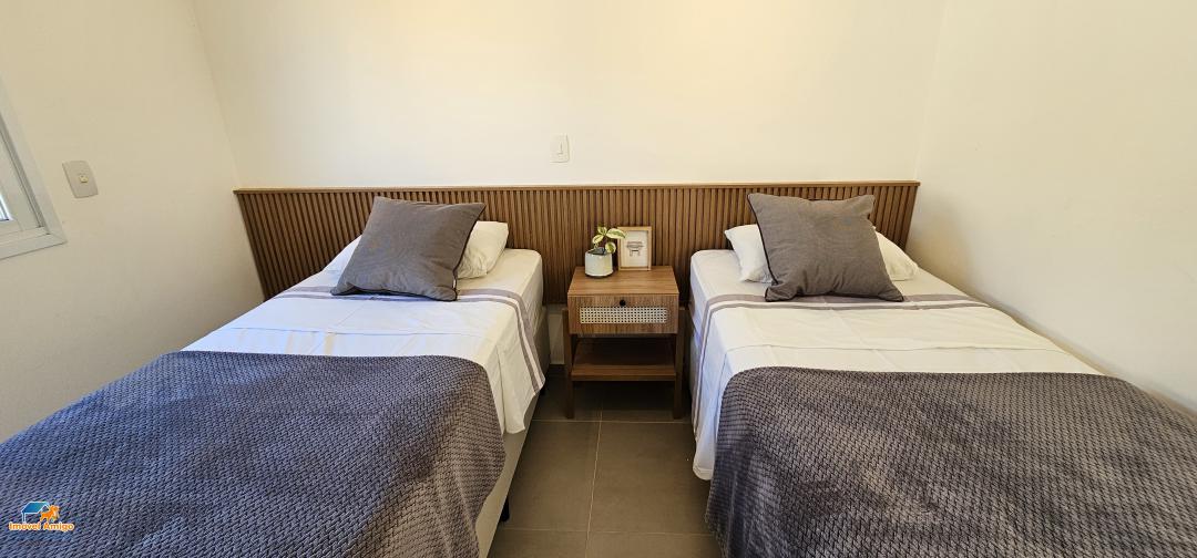 Casa de Condomínio, 4 quartos - Foto 28