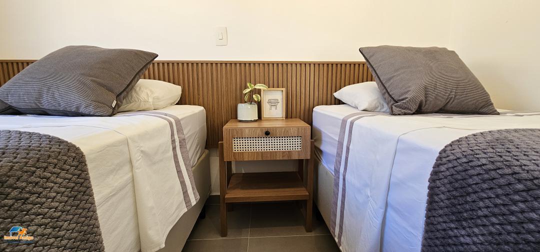 Casa de Condomínio, 4 quartos - Foto 29