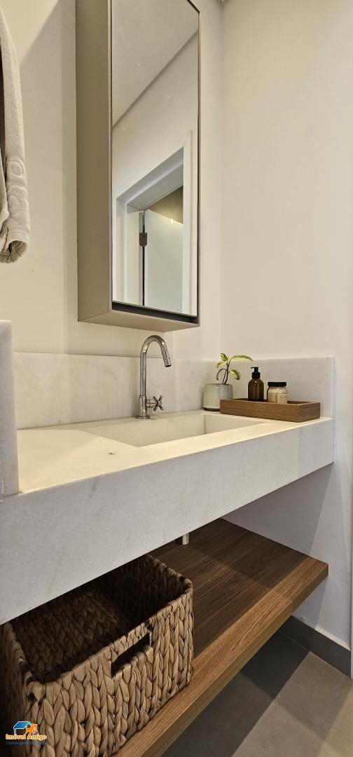 Casa de Condomínio, 4 quartos - Foto 33