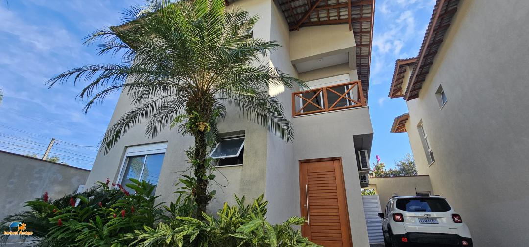 Casa de Condomínio, 4 quartos - Foto 38