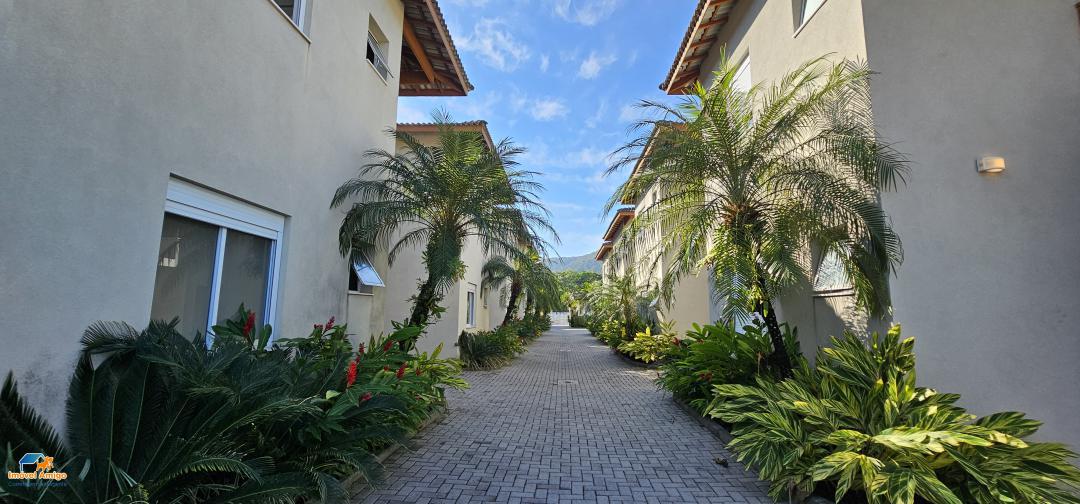 Casa de Condomínio, 4 quartos - Foto 43