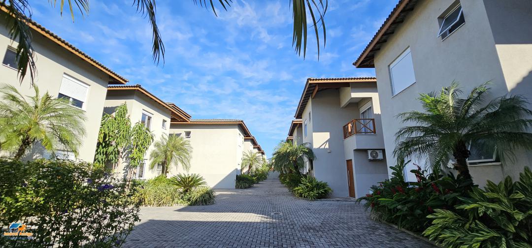 Casa de Condomínio, 4 quartos - Foto 44