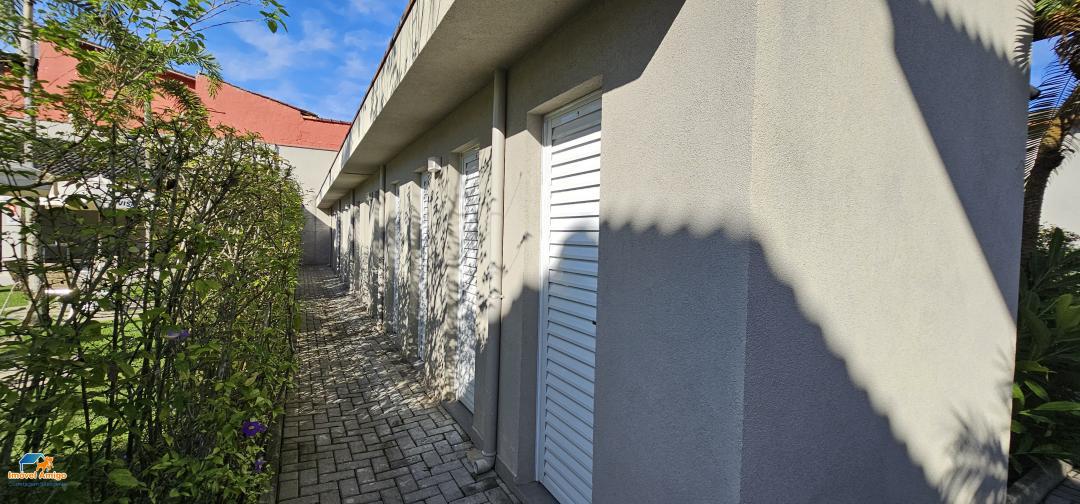 Casa de Condomínio, 4 quartos - Foto 45