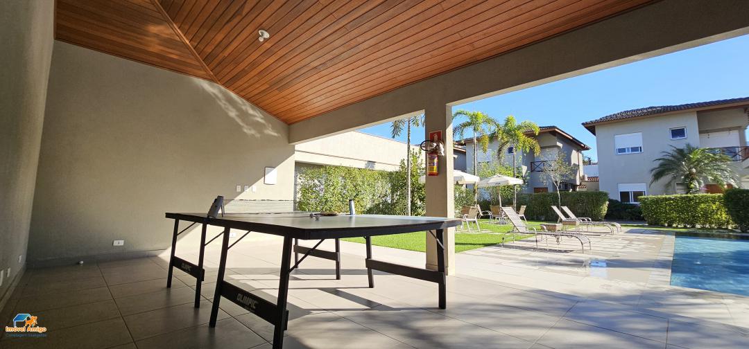 Casa de Condomínio, 4 quartos - Foto 47