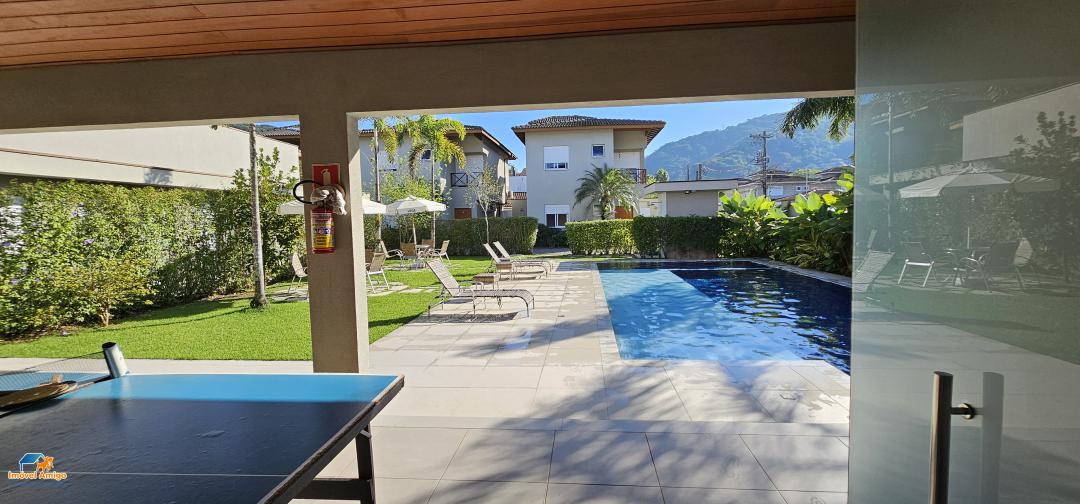 Casa de Condomínio, 4 quartos - Foto 48