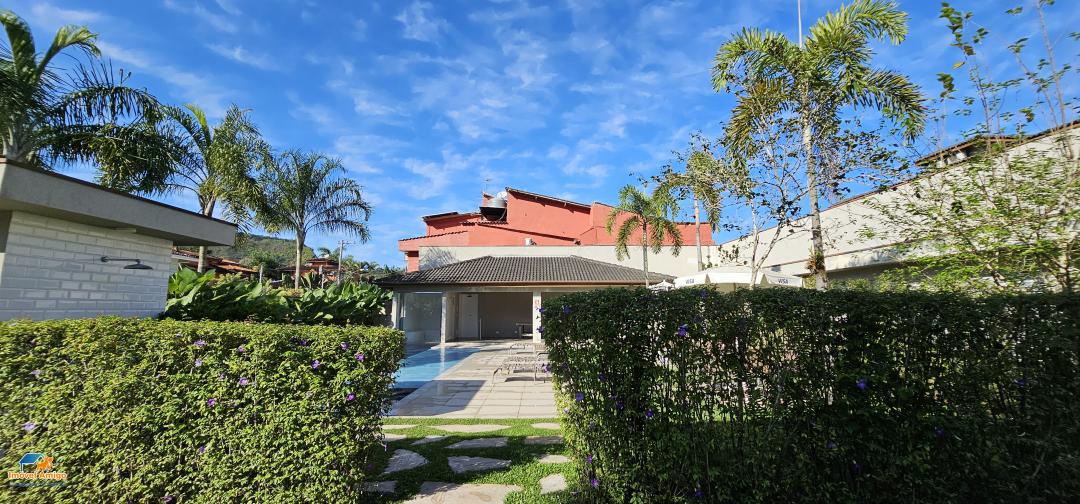 Casa de Condomínio, 4 quartos - Foto 51