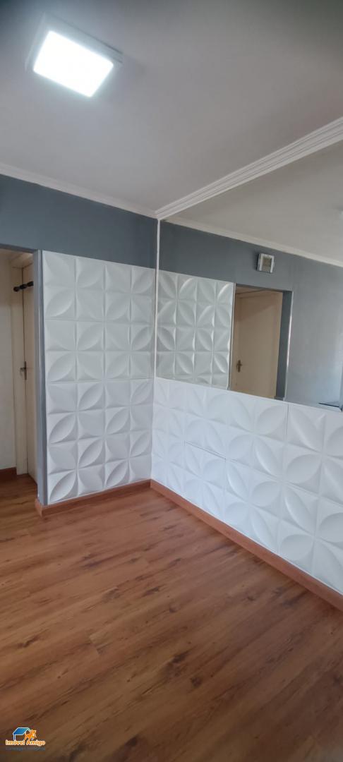 Apartamento, 2 quartos, 50 m² - Foto 5