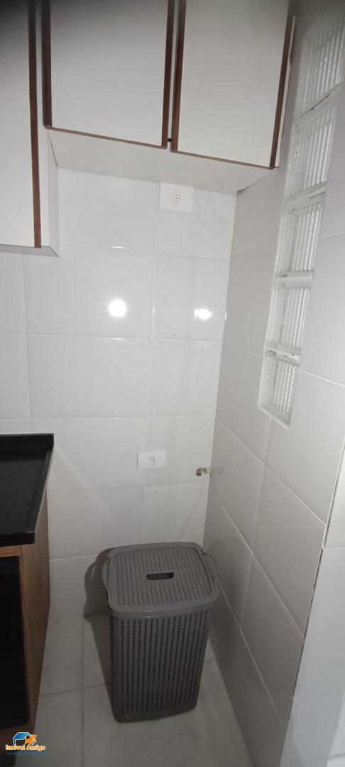 Apartamento, 2 quartos, 50 m² - Foto 6