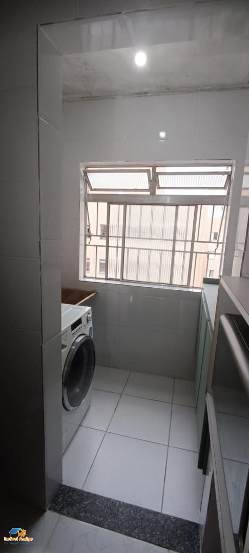 Apartamento, 2 quartos, 50 m² - Foto 11
