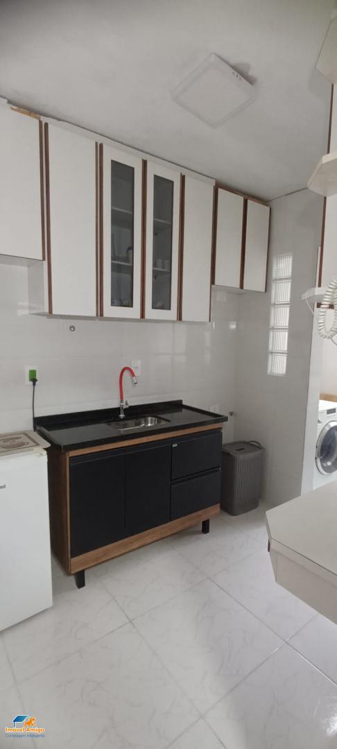 Apartamento, 2 quartos, 50 m² - Foto 14