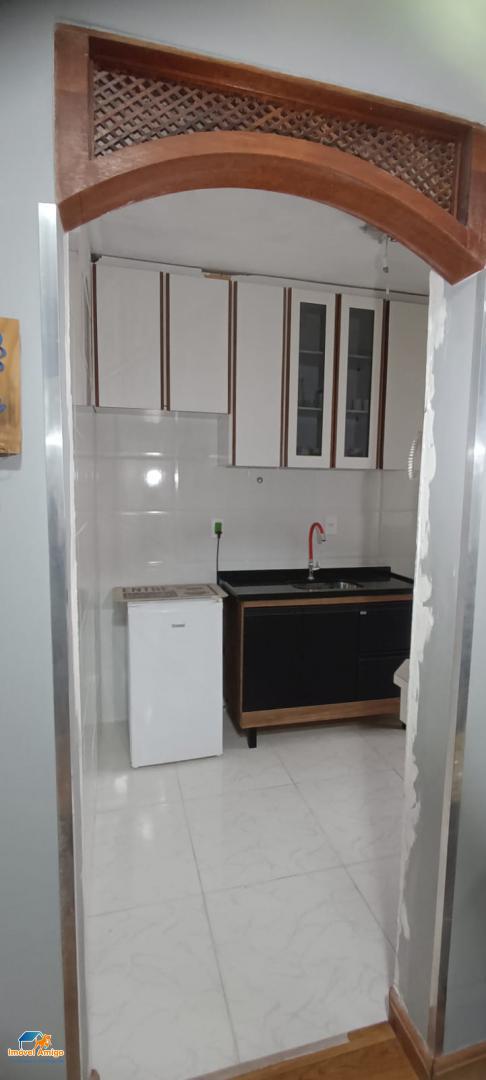 Apartamento, 2 quartos, 50 m² - Foto 15
