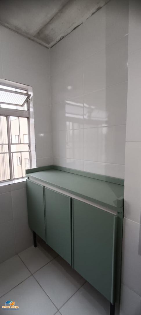 Apartamento, 2 quartos, 50 m² - Foto 16