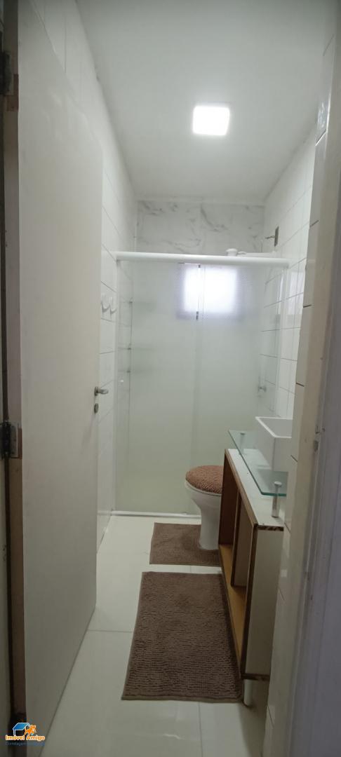 Apartamento, 2 quartos, 50 m² - Foto 22