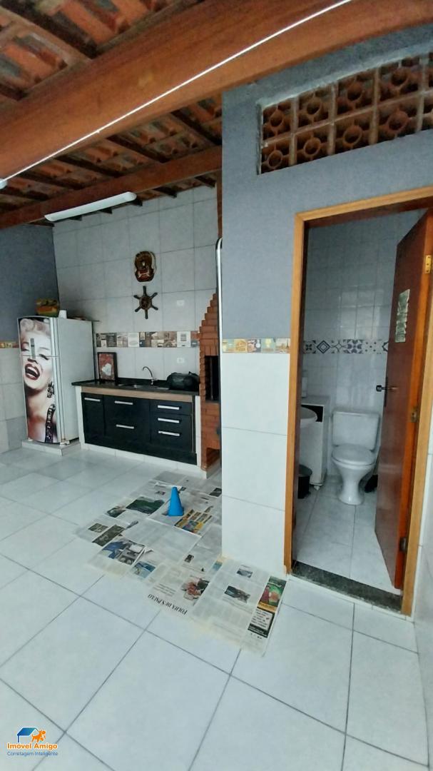 Casa, 4 quartos, 286 m² - Foto 4