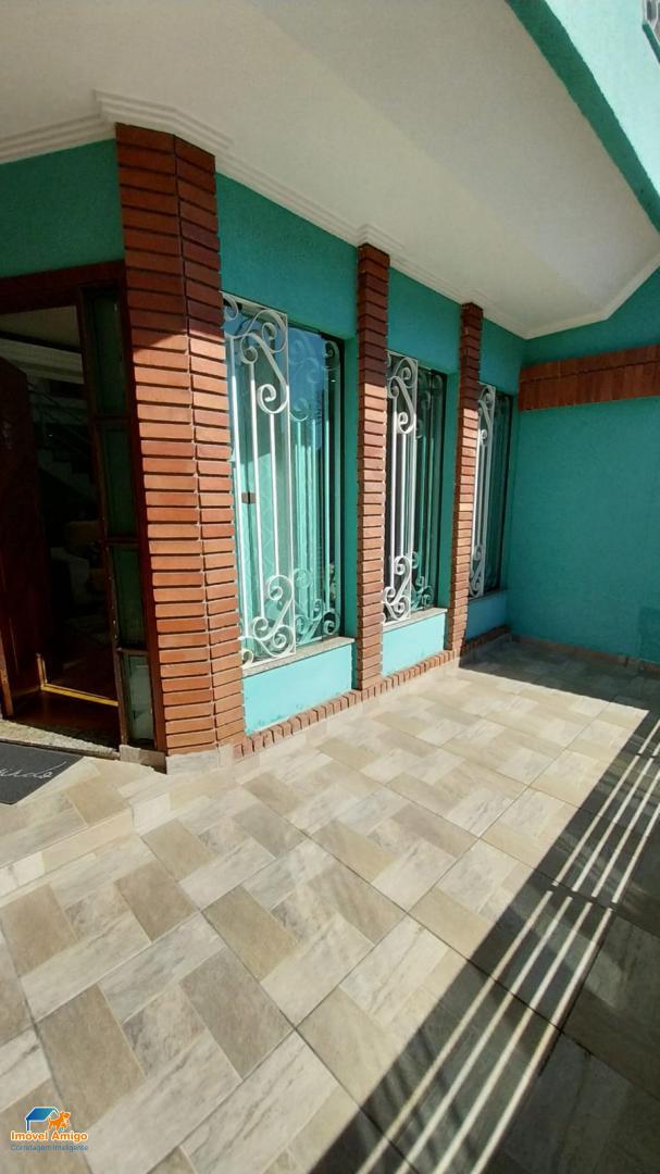 Casa, 4 quartos, 286 m² - Foto 10