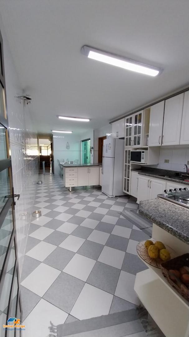Casa, 4 quartos, 286 m² - Foto 12
