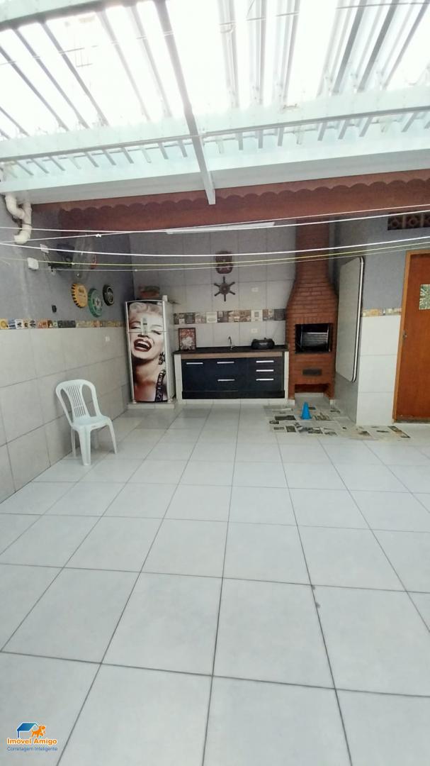 Casa, 4 quartos, 286 m² - Foto 13