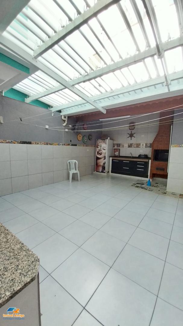 Casa, 4 quartos, 286 m² - Foto 14