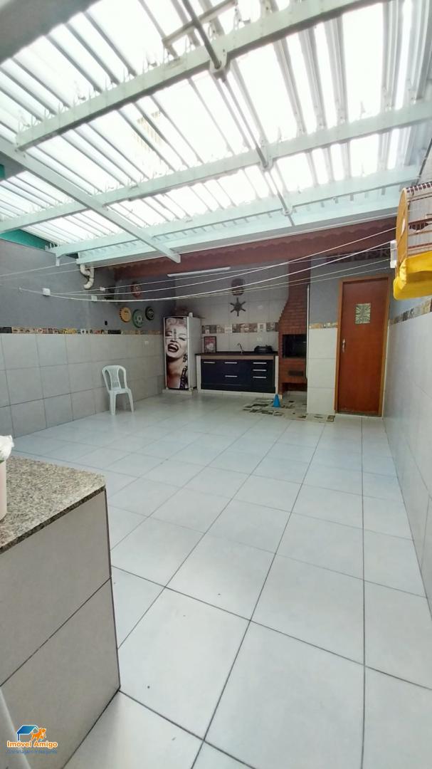 Casa, 4 quartos, 286 m² - Foto 16