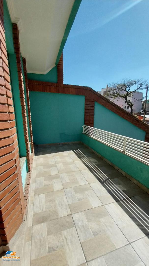 Casa, 4 quartos, 286 m² - Foto 17