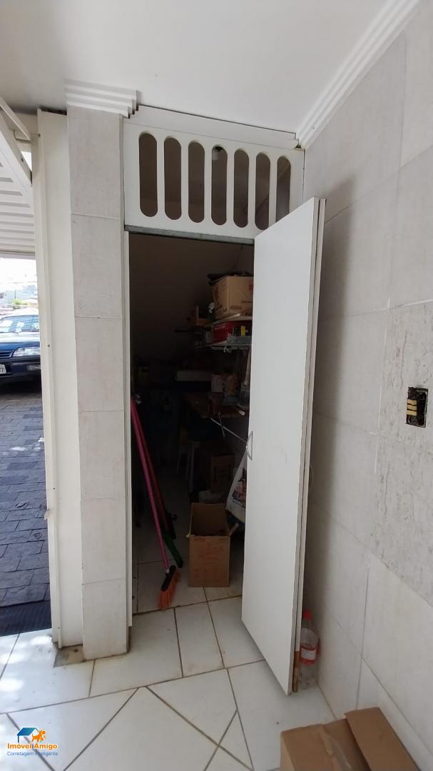 Casa, 4 quartos, 286 m² - Foto 18