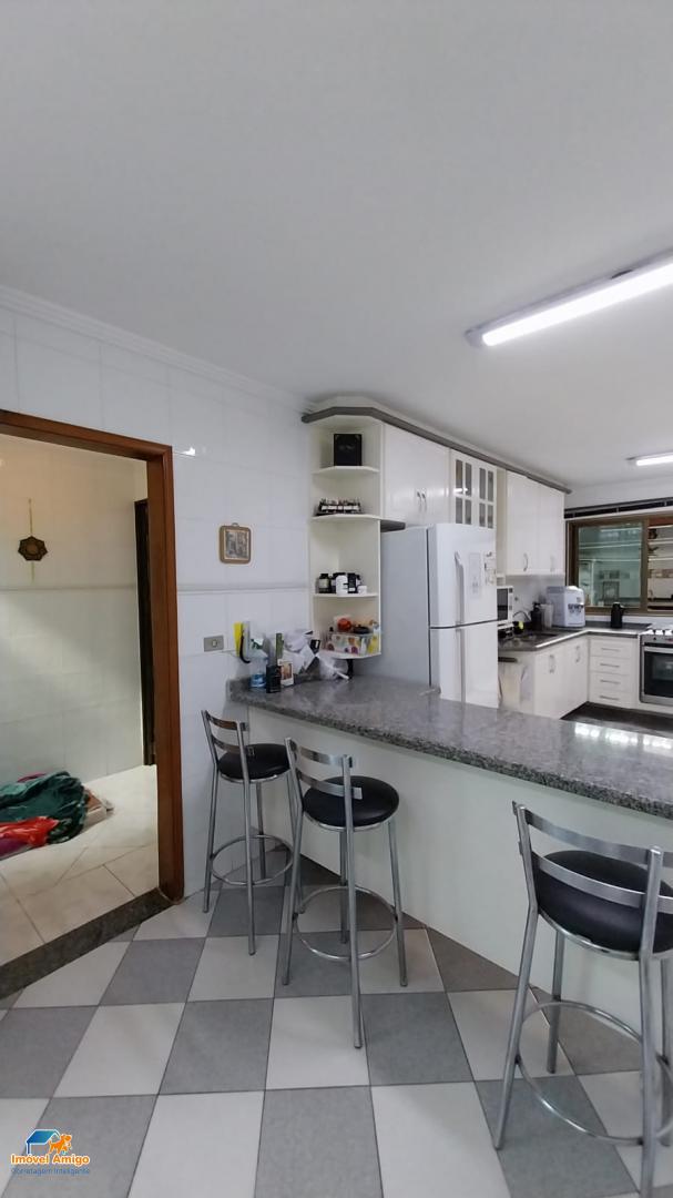 Casa, 4 quartos, 286 m² - Foto 20