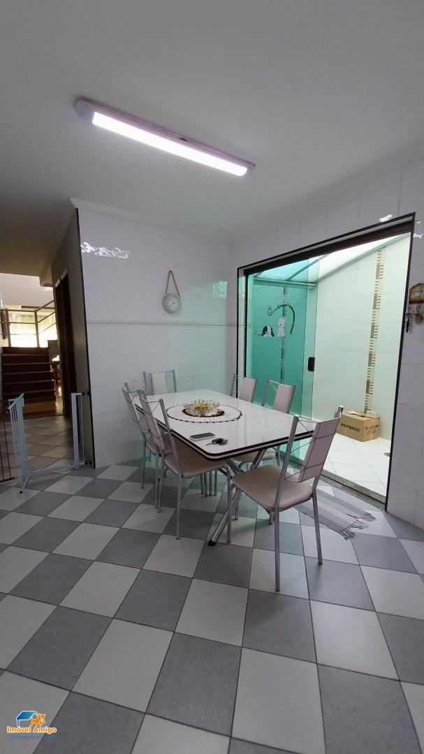 Casa, 4 quartos, 286 m² - Foto 28