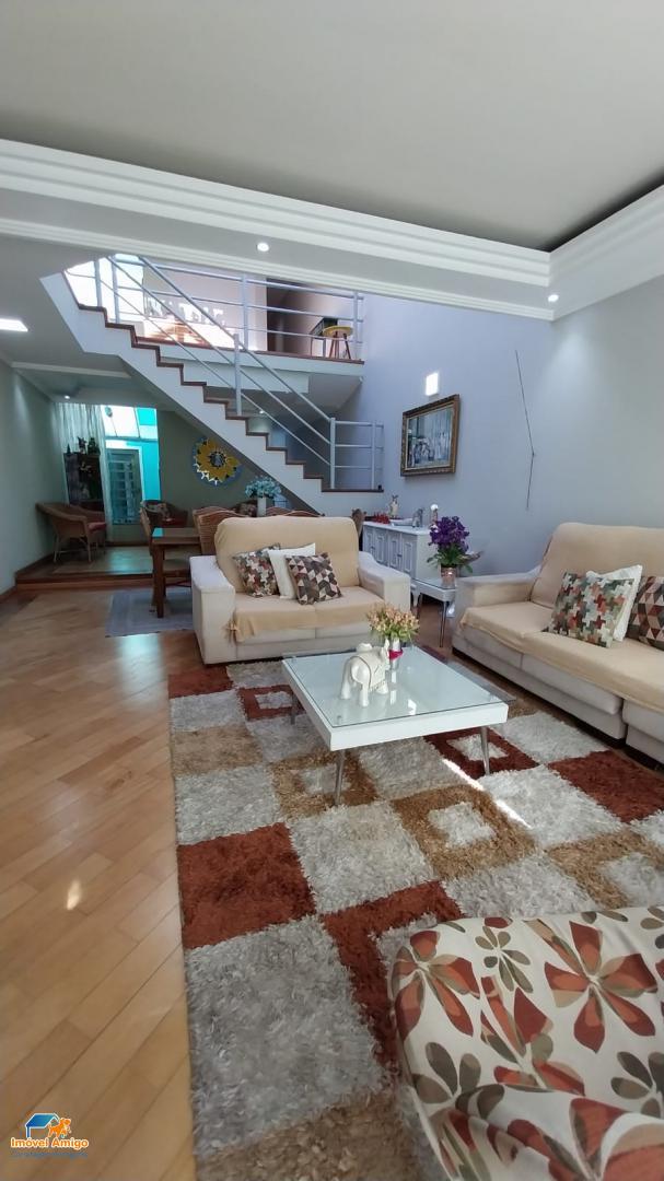 Casa, 4 quartos, 286 m² - Foto 30