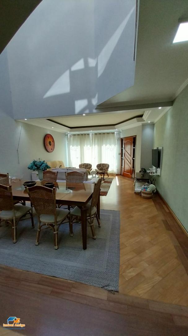 Casa, 4 quartos, 286 m² - Foto 33