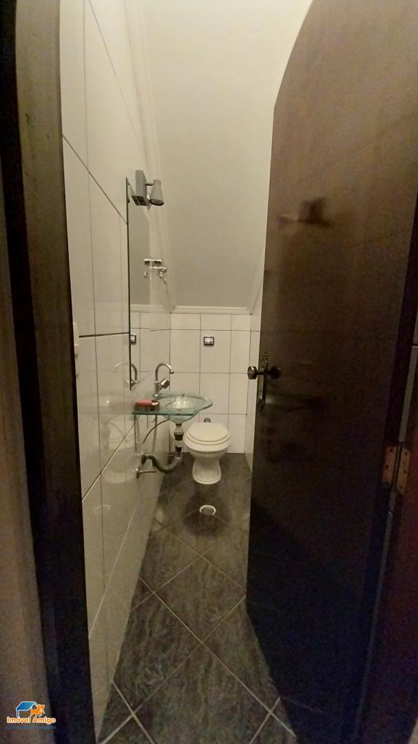 Casa, 3 quartos, 198 m² - Foto 5