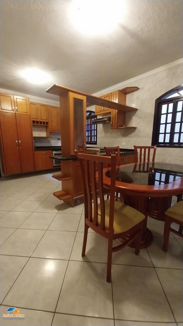 Casa, 3 quartos, 198 m² - Foto 11