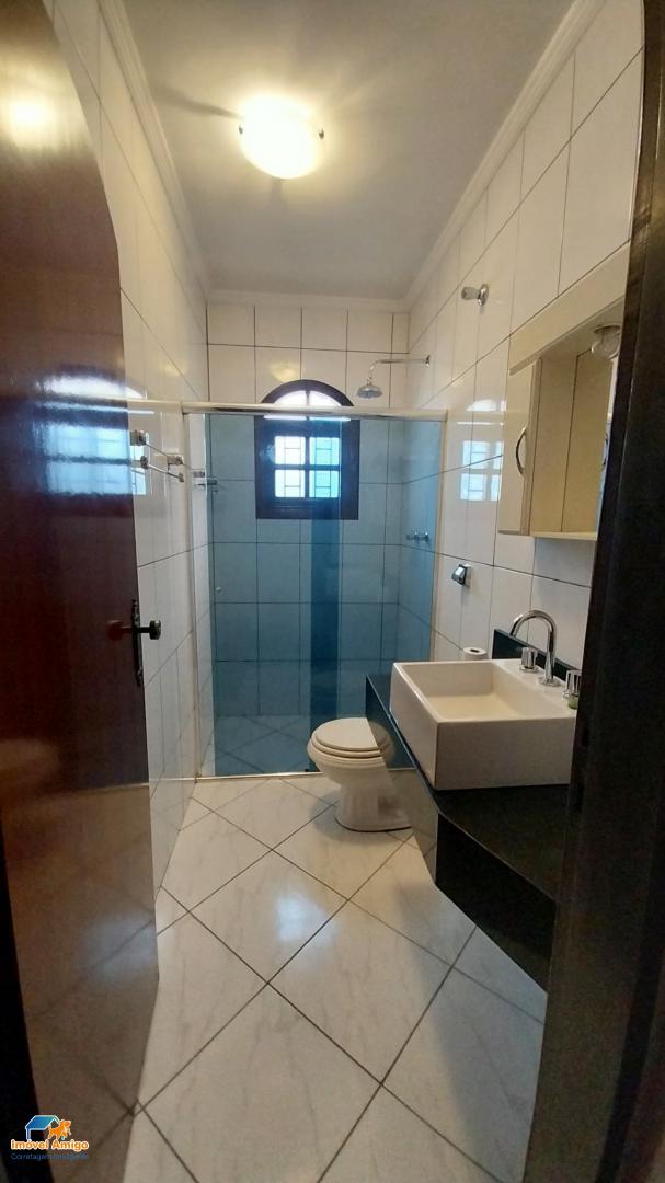 Casa, 3 quartos, 198 m² - Foto 17