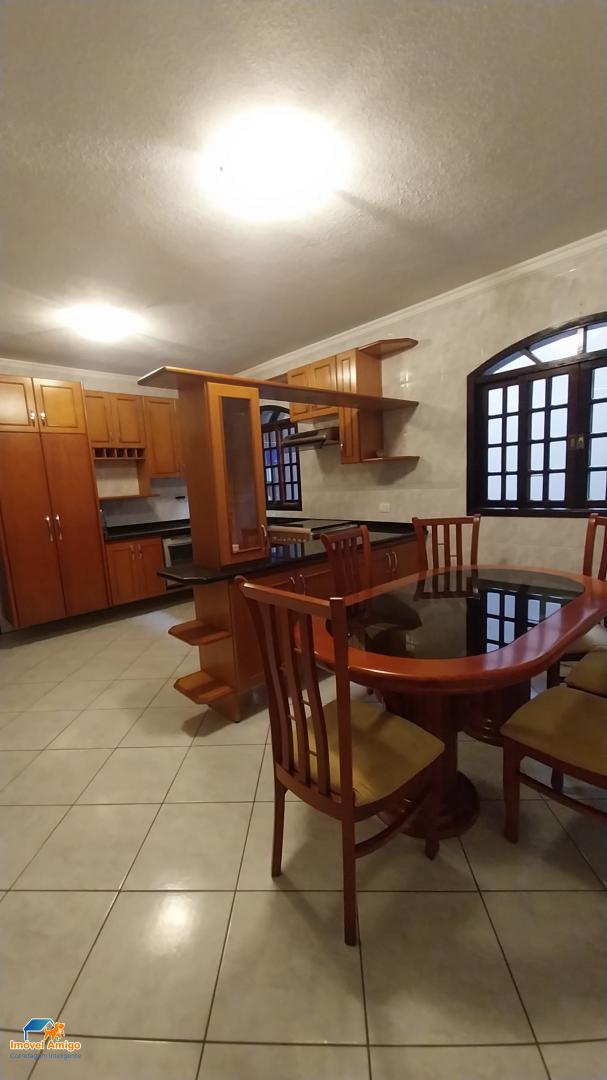 Casa, 3 quartos, 198 m² - Foto 19