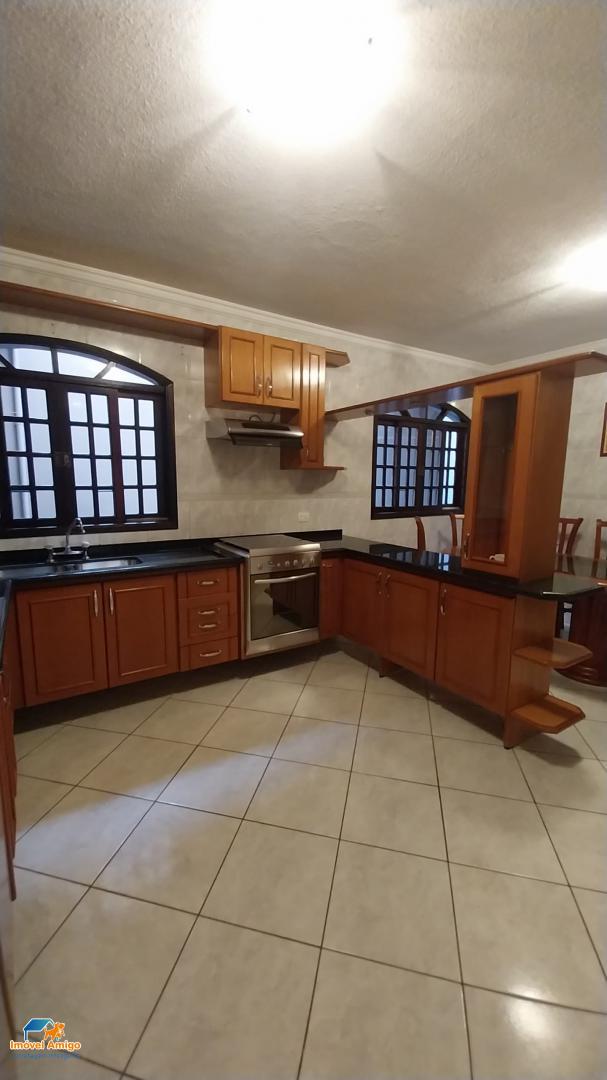 Casa, 3 quartos, 198 m² - Foto 25