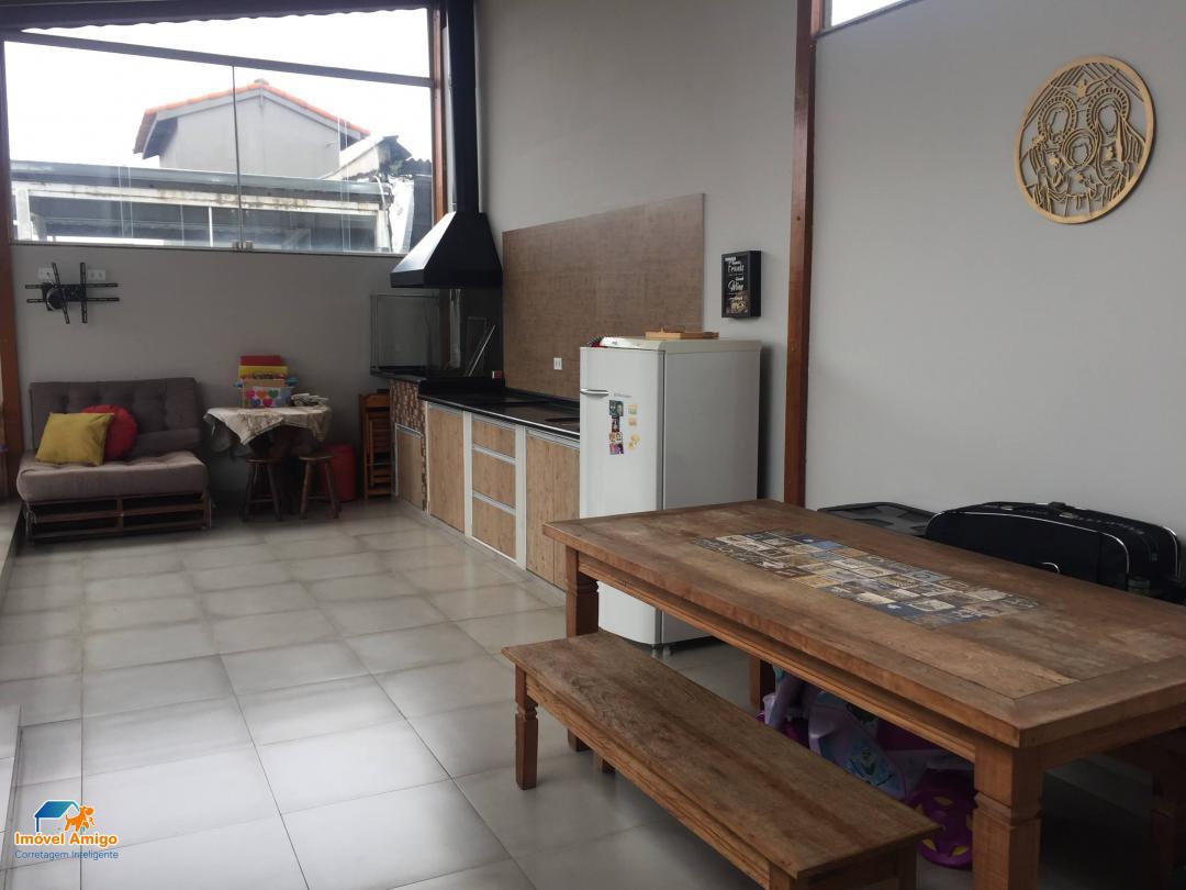 Cobertura, 2 quartos, 110 m² - Foto 8