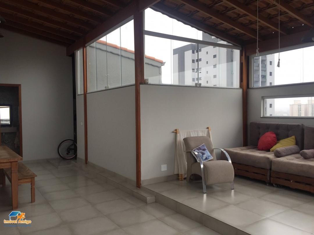 Cobertura, 2 quartos, 110 m² - Foto 11