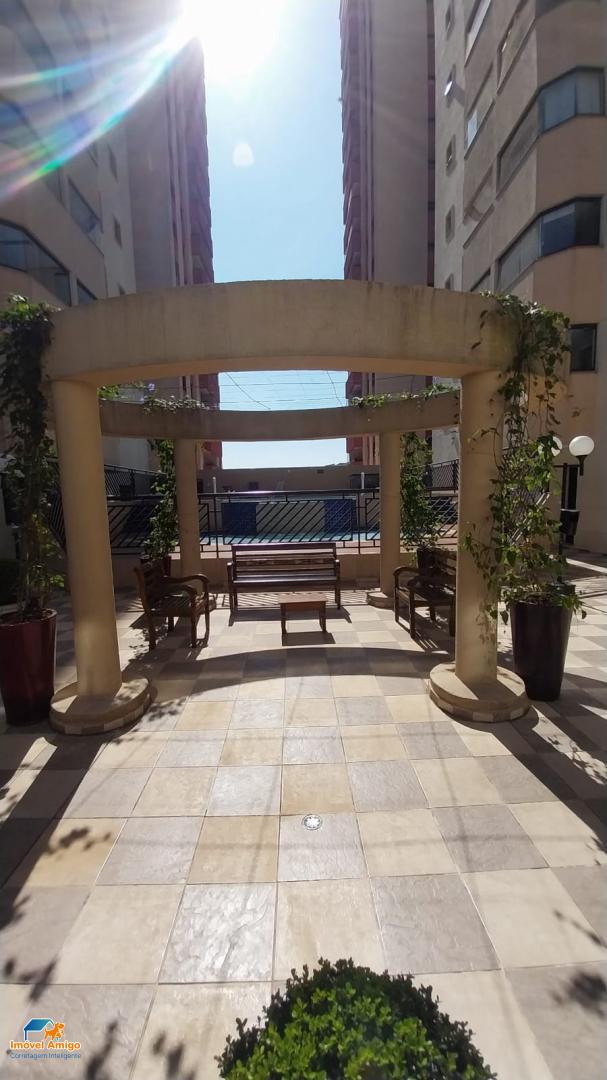 Apartamento, 3 quartos, 106 m² - Foto 4