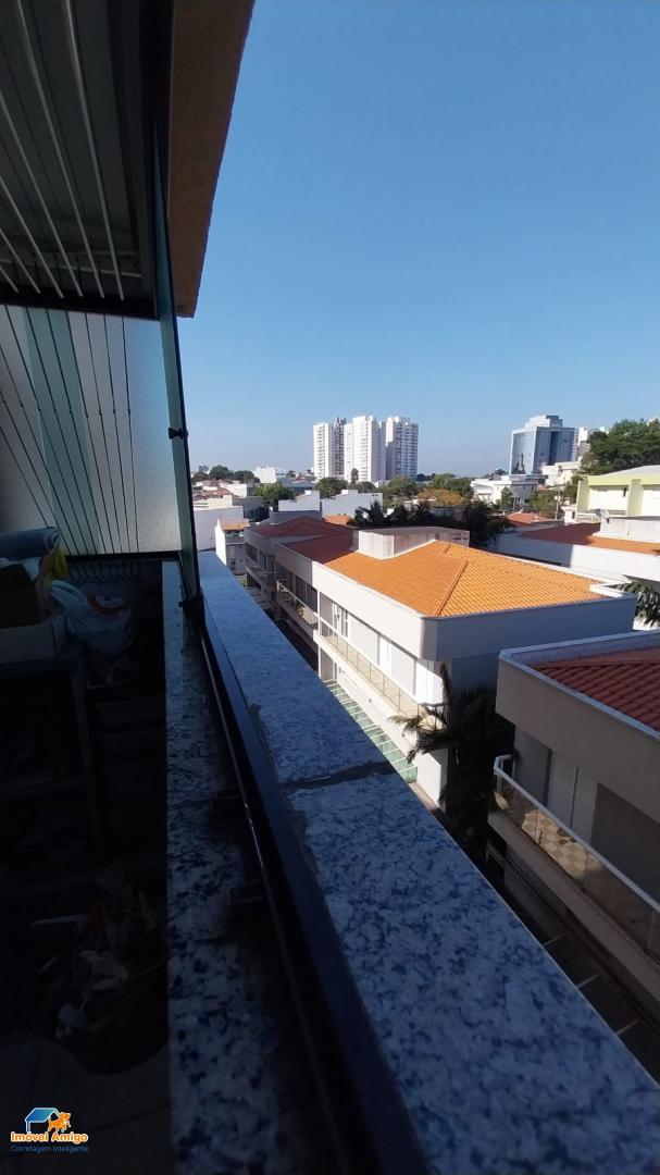 Apartamento, 3 quartos, 106 m² - Foto 20