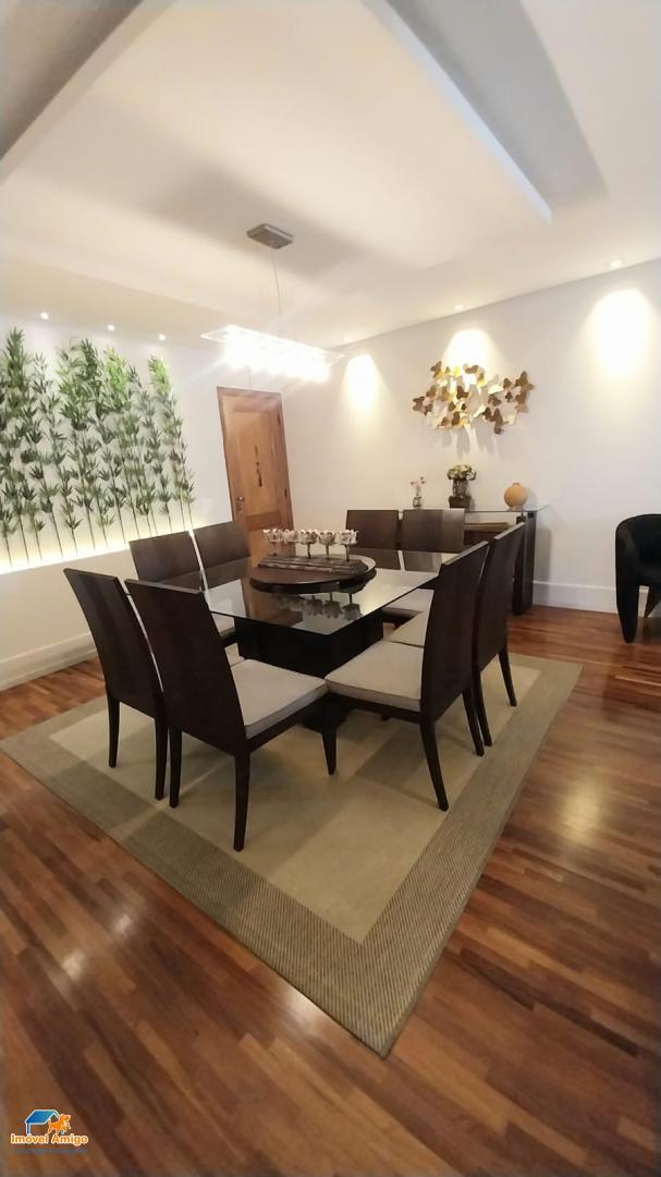 Apartamento, 3 quartos, 106 m² - Foto 1