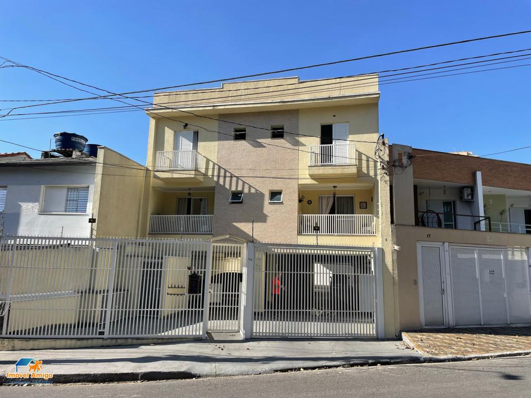 Apartamento, 3 quartos, 116 m² - Foto 2