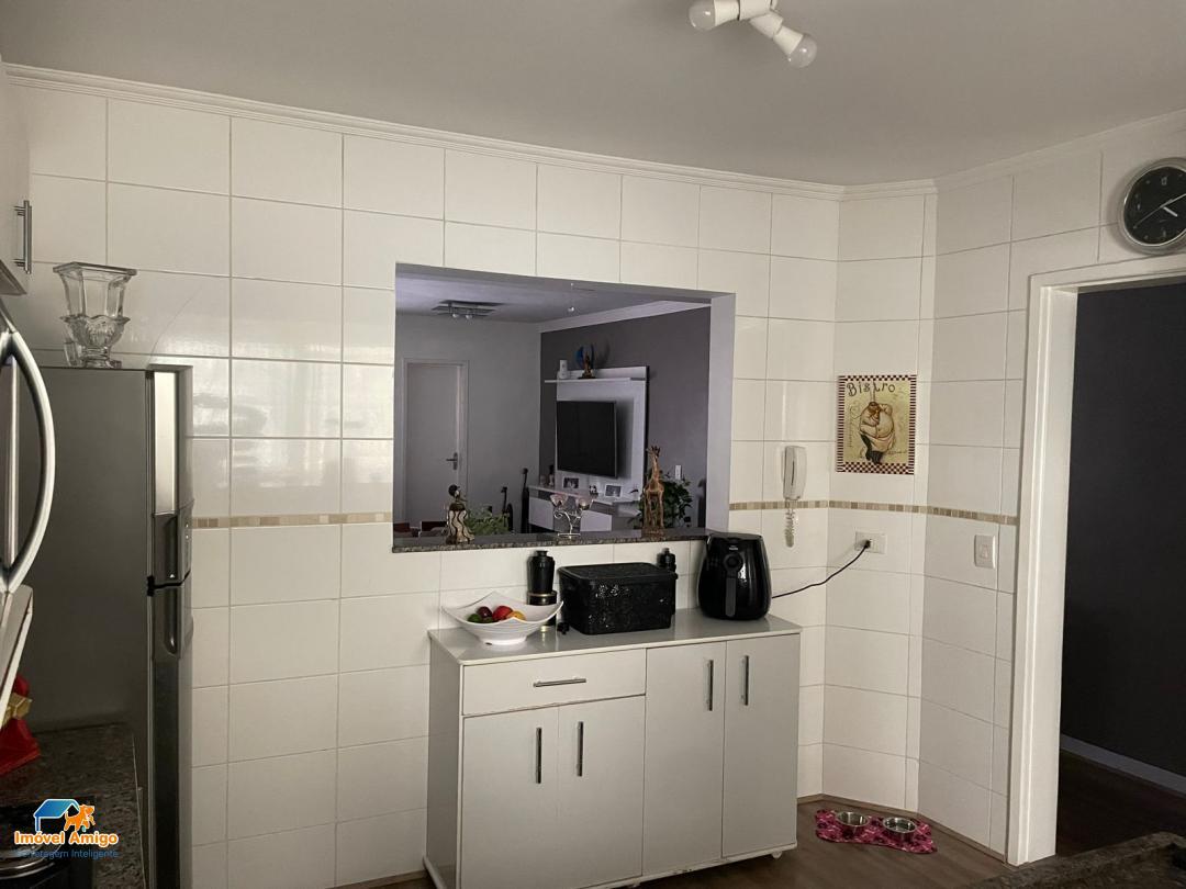 Apartamento, 3 quartos, 116 m² - Foto 14